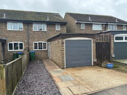 Woodlands Close, Peacehaven