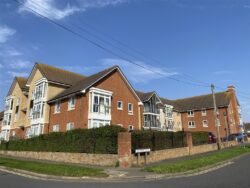 Roundhay Avenue, Peacehaven