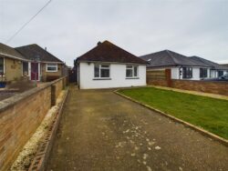 Ambleside Avenue, Telscombe Cliffs, Peacehaven