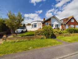 Cissbury Crescent,Saltdean