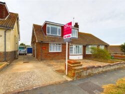 Highview Road, Telscombe Cliffs, Peacehaven