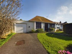 Central Avenue, Telscombe Cliffs, Peacehaven