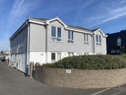 Flat 4 Seaview Court,12 Seaview Road